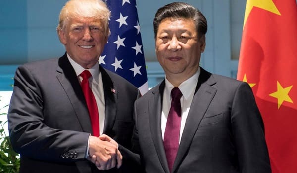G20 : Chine et États-Unis parviennent à un accord