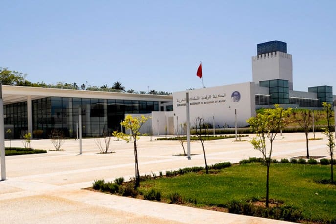 Rabat : des nuit blanches de cinéma pour universaliser les valeurs des droits de l’Homme