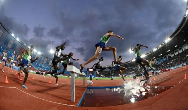 Le Meeting Mohammed VI d’Athlétisme comptabilise de nouveaux records