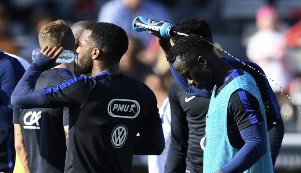 CAN 2019 : des pauses supplémentaires pour le bien-être des joueurs