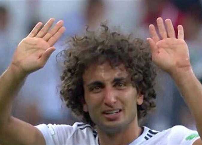 Un scandale sexuel secoue l’équipe égyptienne, Amr Warda écarté de la CAN 2019