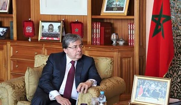 La Colombie salue la position du Maroc sur la situation au Venezuela et son plan d’autonomie pour le Sahara