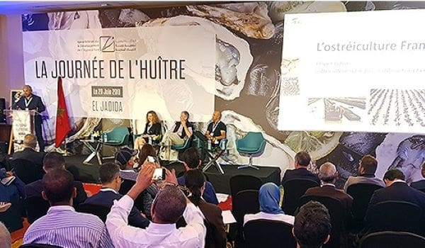 L’ostréiculture aura désormais sa journée annuelle