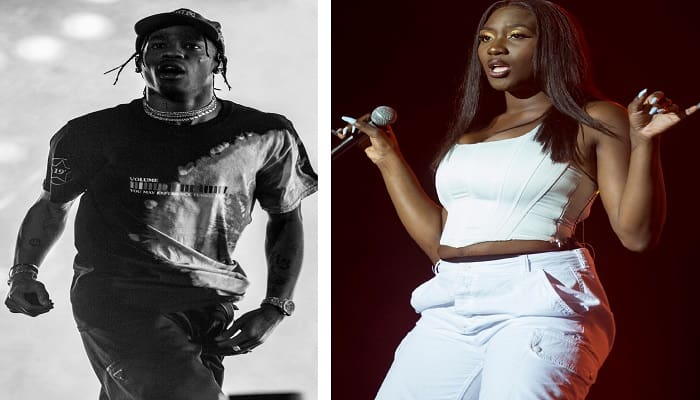 OLM-Souissi vibre sur « Djadja » et suis le flow du rap américain