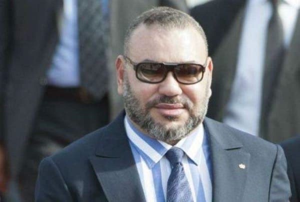Covid-19 : le roi Mohammed VI ordonne l’envoi d’équipements médicaux à plusieurs pays africains