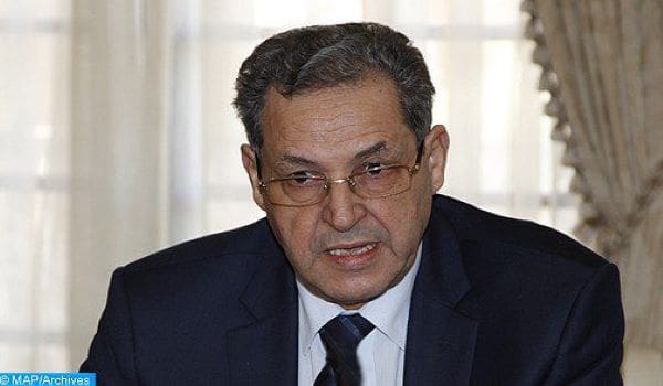 1ère commission interrégionale franco-marocaine pour renforcer les compétences au niveau de la région