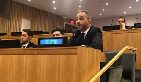 C24 : le vice-président de Laâyoune Sakia El Hamra met en avant les avancées démocratiques et socio-économiques au Sahara