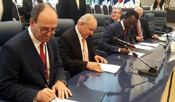Vers un forum afro-latino-américain
