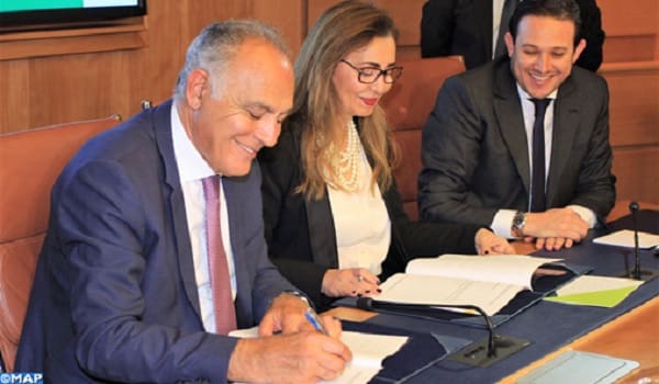 560.000 dollars pour soutenir les entreprises marocaines en Afrique subsaharienne