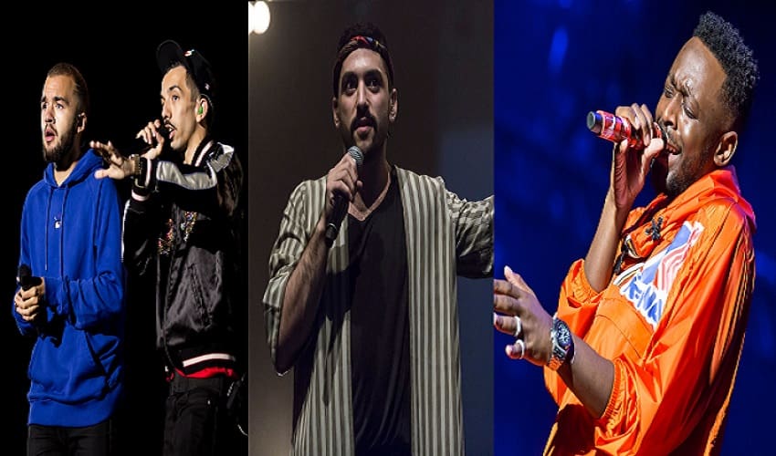 Mawazine 2019 : une troisième soirée inoubliable avec « Mashrou’Leila » « Bigflo & Oli » et « Dadju » (vidéo)