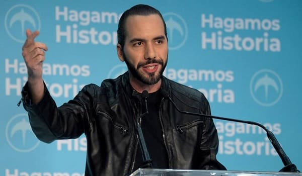 Le Salvador retire sa reconnaissance de la RASD