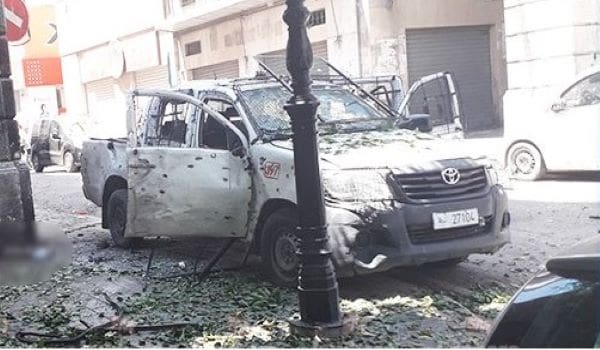 Daech revendique les attentats de Tunis