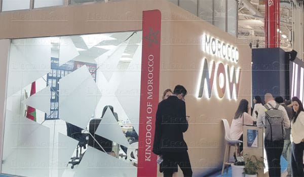 Industrie Aerospatiale : Aerospace Moroccan Cluster s’allie avec le groupement flamand FLAG