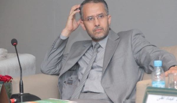 Choubani se soustrait encore une fois à une réunion d’ordre national