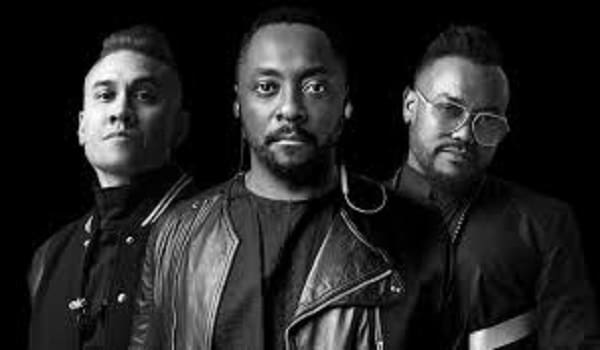Black Eyed Peas : « lorsque nous sommes sur scène, c’est le reflet de notre amitié qui transparaît »