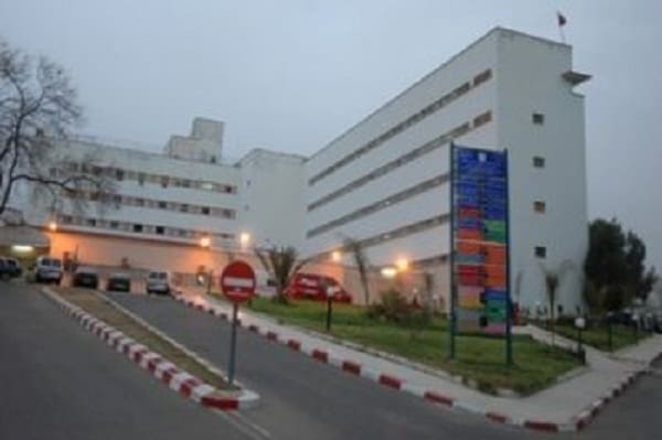 L’hôpital Mohamed V de Meknès agonise