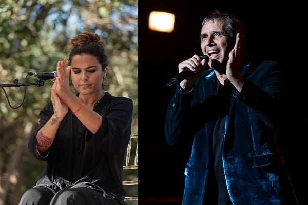 Mawazine 2019 : deux voix légendaires fait ont résonner Chellah et le Théâtre National Mohammed V (vidéos)