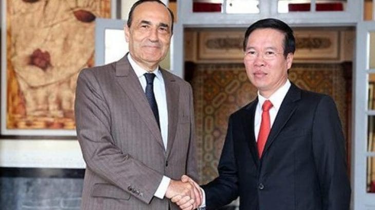Le Vietnam, un pays attaché à ses relations avec le Maroc