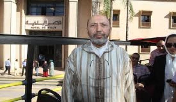 Le Maire de Marrakech se croit au-dessus des lois
