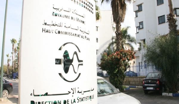 HCP : l’industrie affiche une tendance baissière au 1er trimestre 2019
