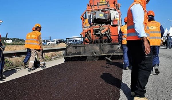 Officiel : interruptions par intermittence de la circulation sur la route 413 entre Sidi Kacem et Meknès