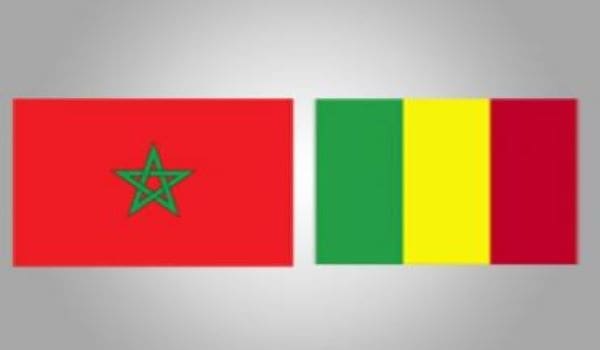 Le Mali nomme un nouvel ambassadeur au Maroc