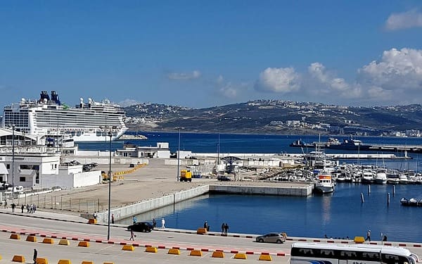 Tanger accueille fin octobre le circuit Ironman 70.3
