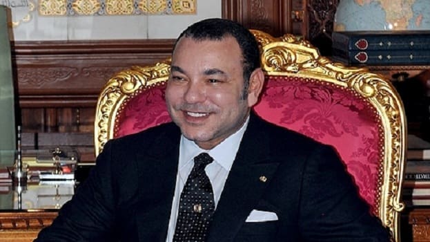 Le Roi félicite le président indonésien à l’occasion de la fête de l’indépendance de son pays