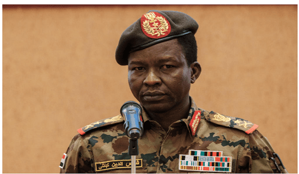 Soudan : les généraux reconnaissent avoir dispersé brutalement le sit-in de Khartoum