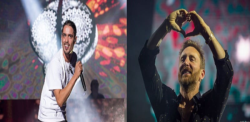 Mawazine 2019 : Lartiste et David Guetta livrent une performance inédite au public de l’OLM