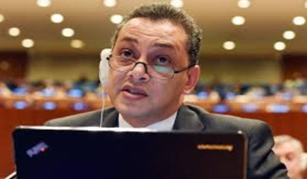 CAN 2019 : la vidéo de la discorde serait « truquée » selon l’ambassadeur d’Égypte au Maroc