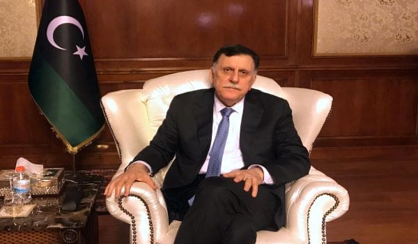 Lybie : Fayez Al-Sarraj refuse toute discussion avec le Maréchal Haftar
