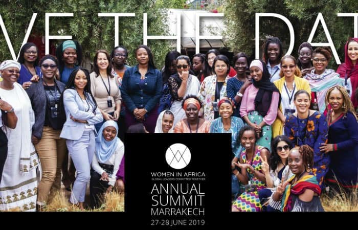 Women in Africa 2019 : l’Afrique pionnière des femmes entrepreneures dans le monde