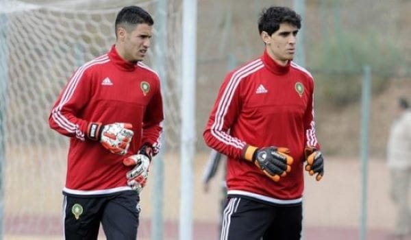 Yassine Bounou attire les convoitises européennes