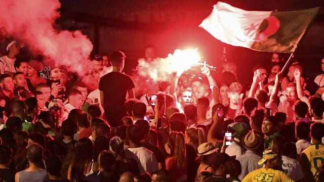 Pour la finale de la CAN 2019, le dispositif de sécurité sera identique à celui du 14 juillet à Paris