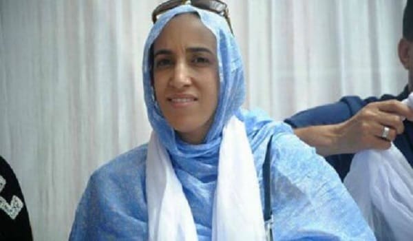 Composition du nouveau Conseil de Guelmim Oued Noun présidé par Mbarka Bouaida