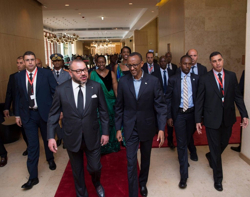 Le Maroc présent à la 22ème Foire commerciale internationale du Rwanda