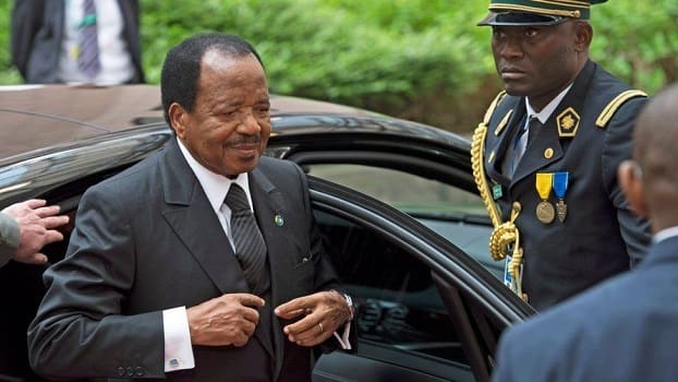 5 gardes du corps du président Camerounais condamnés en Suisse