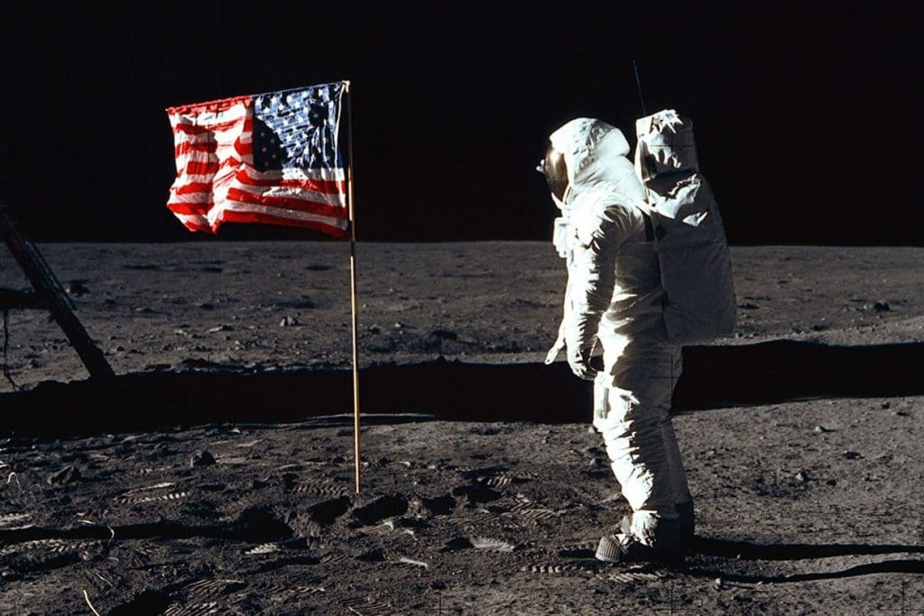 Il y a 50 ans, Apollo 11 s’envolait vers la Lune