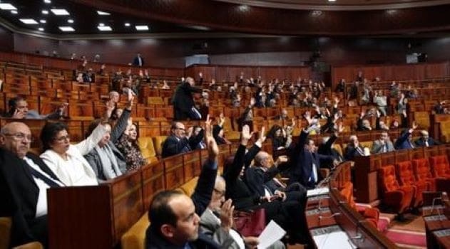Le projet de loi-cadre relatif au système de l’éducation et de l’enseignement enfin adopté en commission !