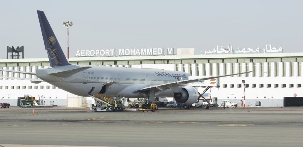 Transport aérien au Maroc : une hausse record de 26,54% en juin