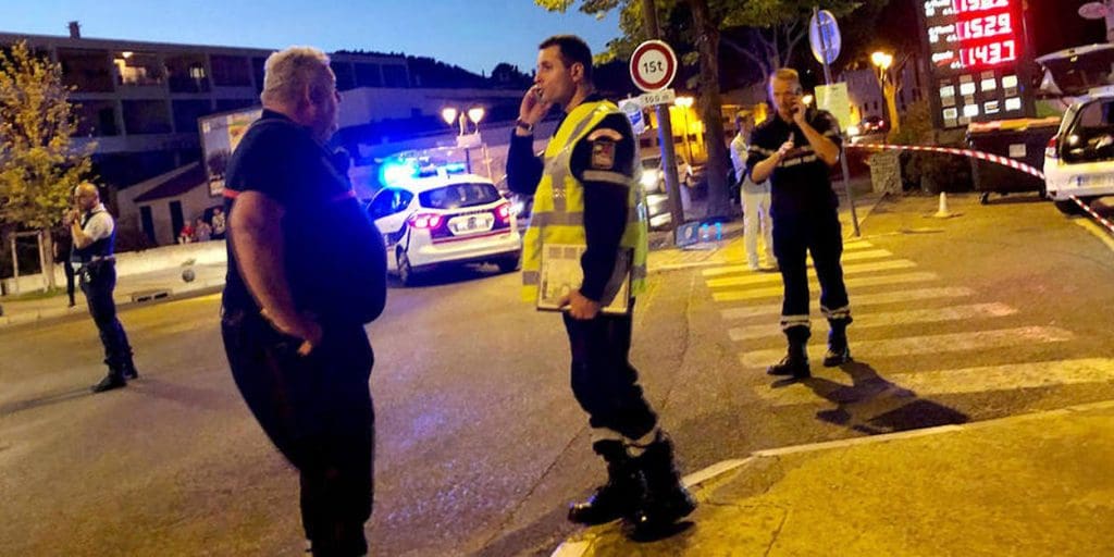 France : une fusillade dans le Var fait 3 morts