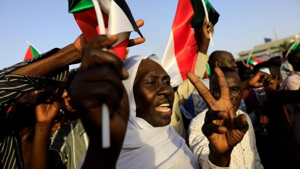 Soudan : militaires et civils s’entendent sur la déclaration politique