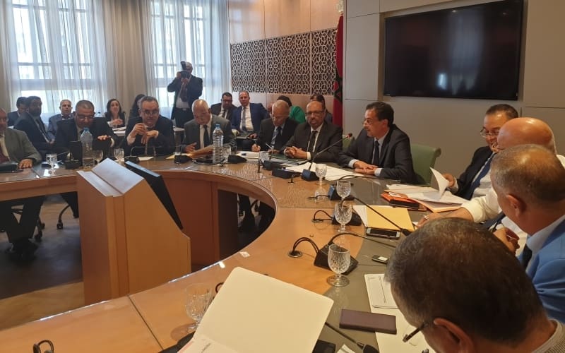 Soulalyates : 3 projets de loi adoptés en commission consacrent l’égalité hommes-femmes et réorganisent la gestion, l’exploitation et la délimitation des terres