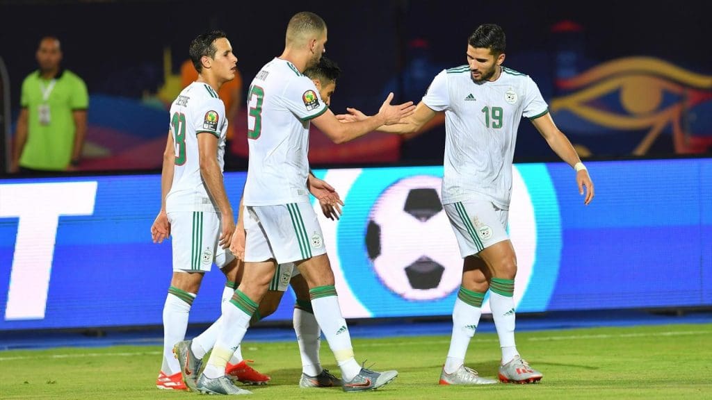 CAN 2019 : l’Algérie bat la Côte d’Ivoire et passe en demi-finale