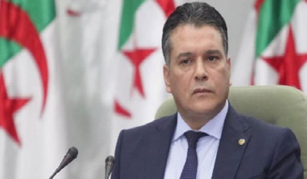 Sous pression, le président de la chambre basse du Parlement algérien démissionne