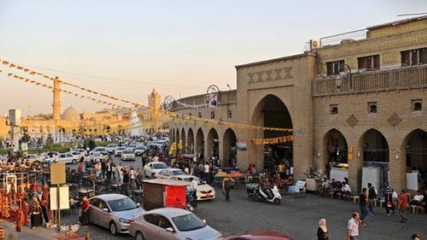 Kurdistan : un employé du consulat de Turquie tué lors dans une attaque armée