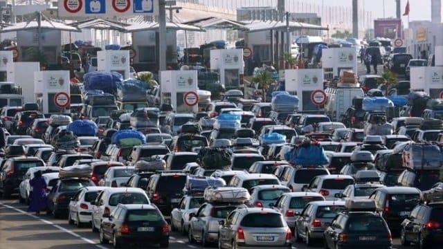 Vidéo : comment mieux préparer votre voyage avec Tanger Med passagers