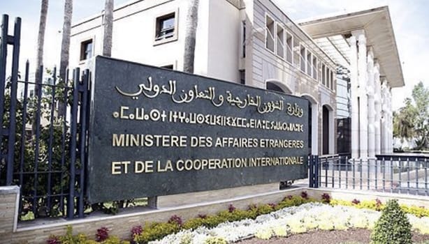 Sur Hautes Instructions Royales, il a été décidé d’annuler la réception prévue à l’ambassade du Maroc en Tunisie à l’occasion de la Fête du Trône (MAECI)