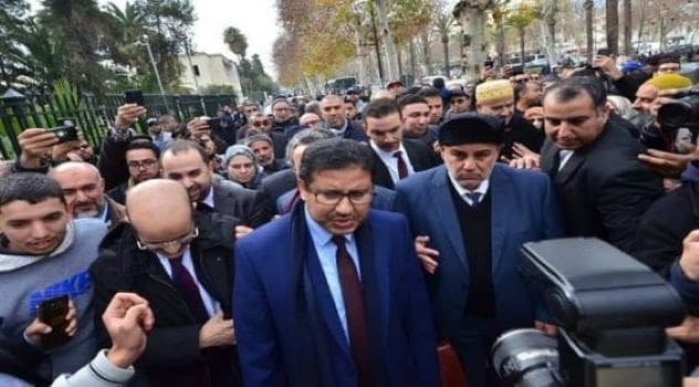 Affaire Aït Eljid : le procès de Hamieddine reprend ce mardi